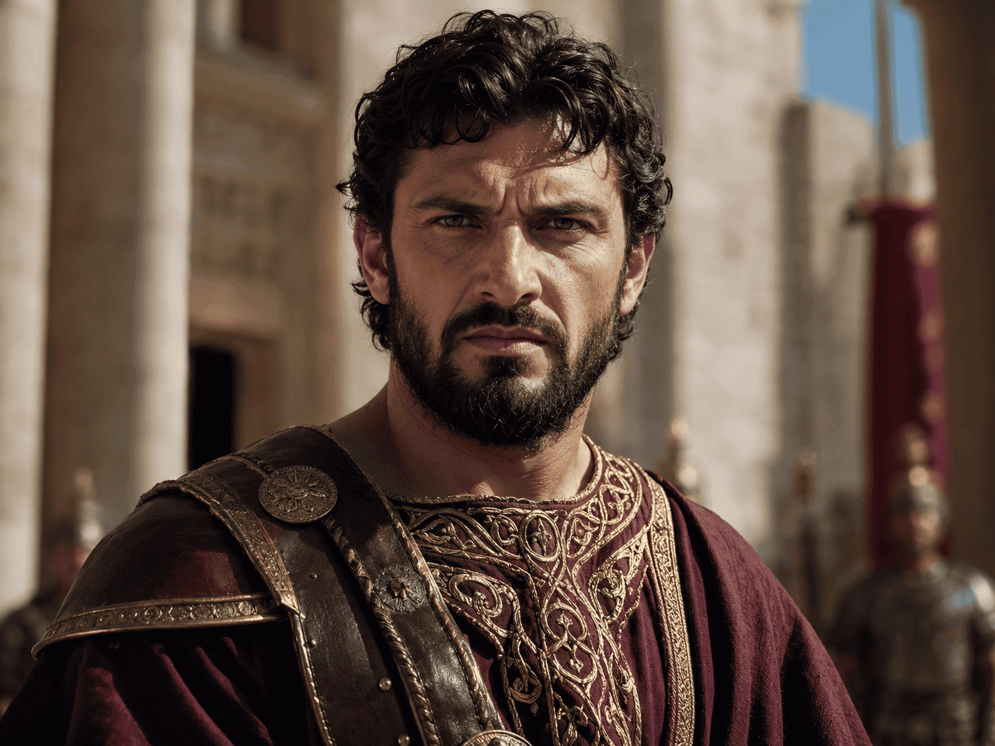 Herodes Arquelau
