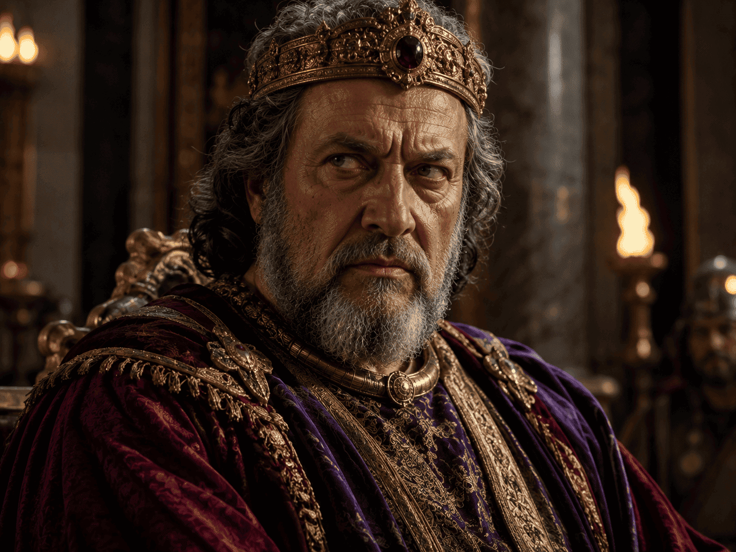 Herodes, o Grande