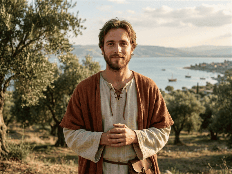 João, Apóstolo