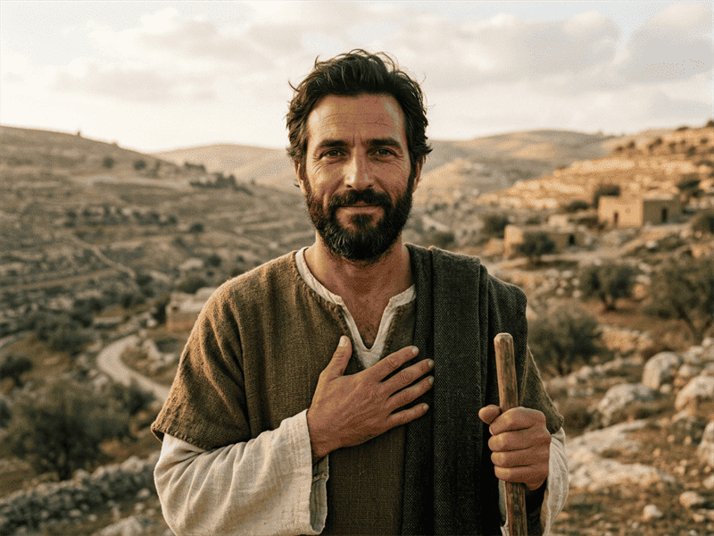 Judas Tadeu, Apóstolo