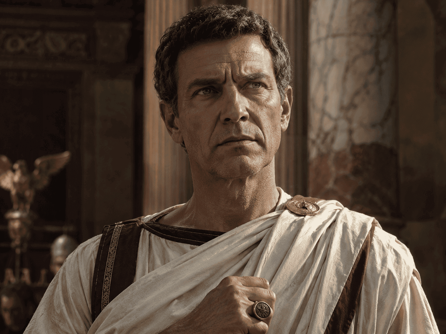 Pôncio Pilatos, Governador Romano